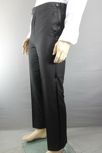 Brand new black formalwear - brand,