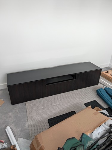 Ikea bestå bench - bestÅ, with