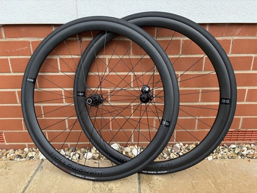 Cannondale hollowgram 35mm - hollowgram,