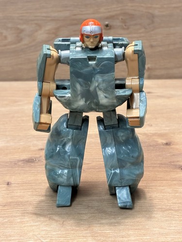 Gobots rock lords vintage 1986 - vintage,