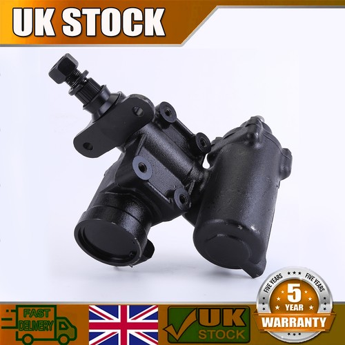 Qaf500110 power steering box - steering,