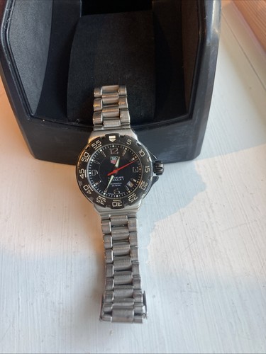 Tag heuer men - tag,