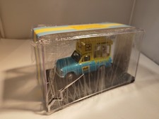 Oxford Diecast 1:43 Scale Ford