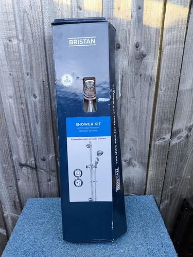 Bristan shower kit - shower,