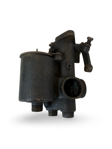 Vintage carburetor for parts