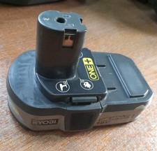 Genuine Ryobi BPL-1815 18V 1.4