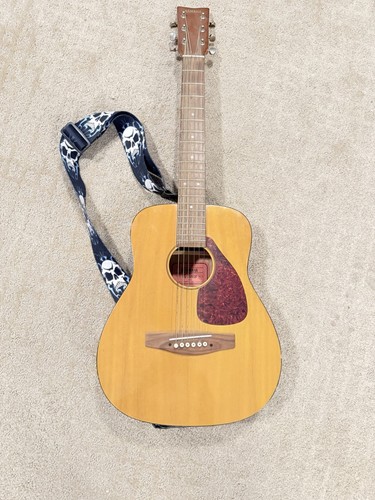 Yamaha junior 1 youth - yamaha, fg-junior