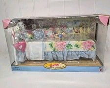 Barbie Decor Collection 1998