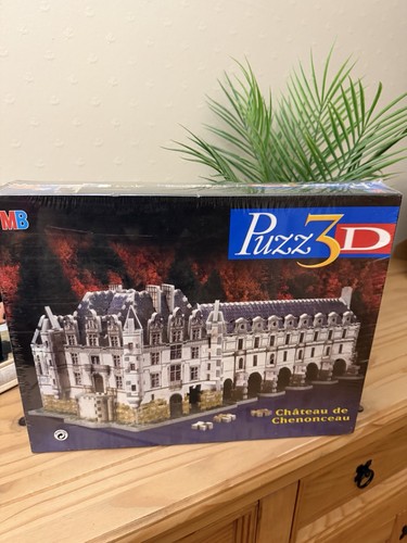 Puzz chateau de - puzz,