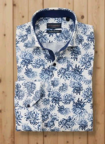 Alexandre savile row shirt - alexandre,