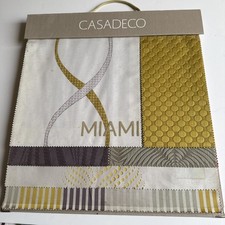 Casadeco Sample Book 32