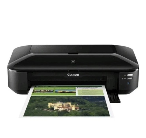 Canon pixma ix6850 inkjet - ix6850,