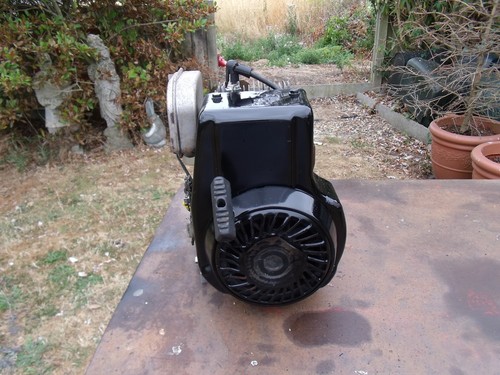 Briggs stratton horizontal - briggs,