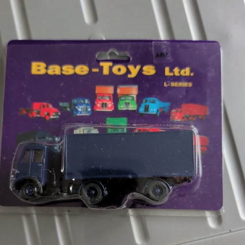 Base toys albion - 1:76,