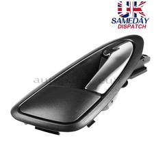 Door Handle Inside Right Front