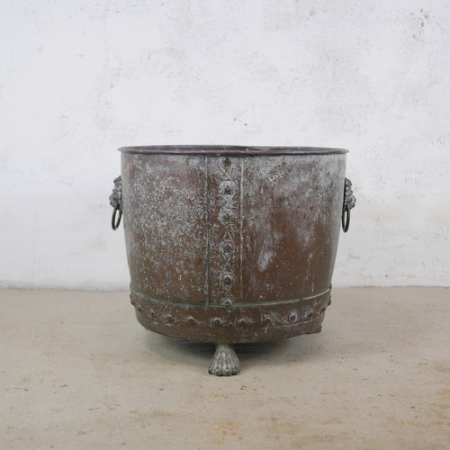 Antique victorian copper - antique,