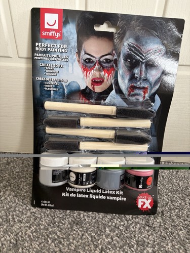 Smiffys halloween vampire - smiffys,