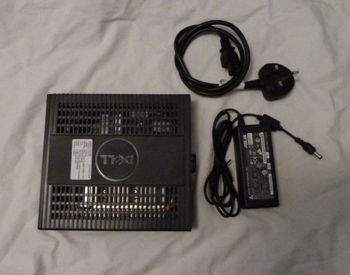 Fanless 4ghz 4gb - 2.4ghz,,