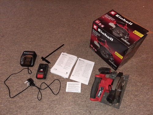 Einhell power change - power, x-change