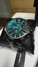 Diesel DZ4318 Watch