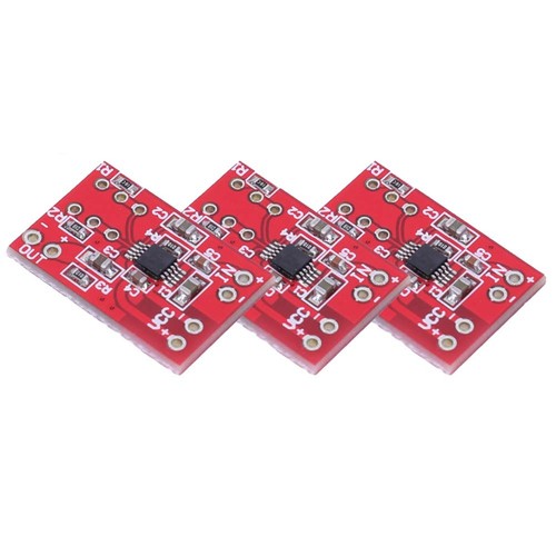 Ssm2167 microphone - ssm2167,