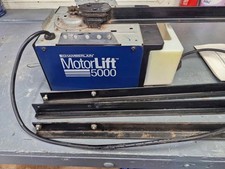 electric garage door opener kit