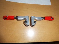 ***FG MODELLSPORT ALLOY UPPER