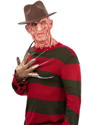 Smiffys nightmare elm - a, on