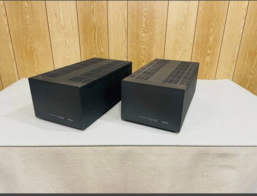 Trio 05m monoblock - trio, power