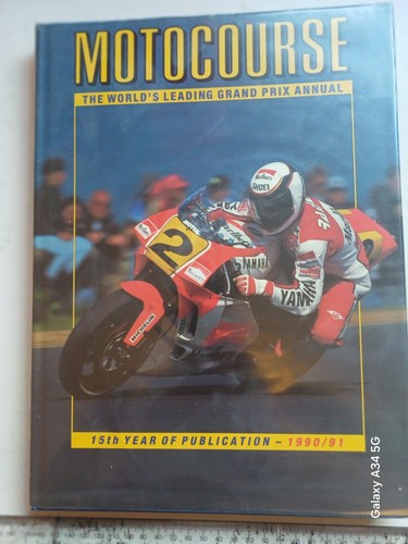 Motocourse 1990 1991 grand - motocourse,
