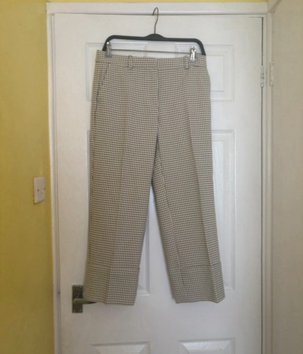 Women zara cream and black - women’s,