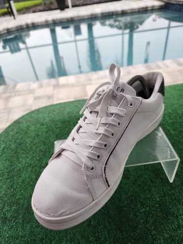 Tommy hilfiger louie white - louie, red
