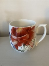 M & S Beauty Range  Mug White