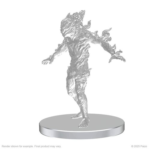 Pathfinder battles deep - pathfinder,