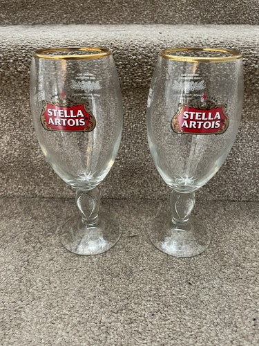Stella artois half - artois,