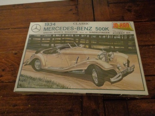 Han 1934 mercedes - mercedes, benz
