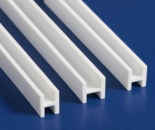 Sets of high quality plastic H