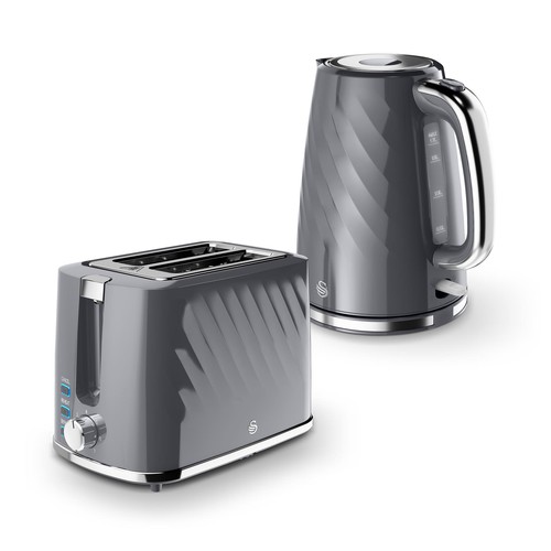 Swan windsor kitchen set - swan,