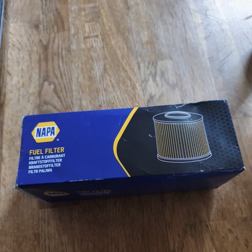 Fuel filter fits renault clio - filter,