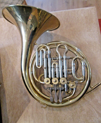 Boosey hawkes regent french - boosey,