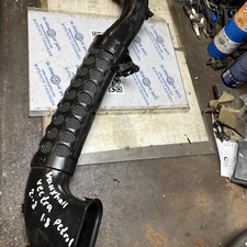 VAUXHALL VECTRA C SIGNUM 1.8 AIR INTAKE PIPE 2005-2008 Z18XER engine GM 9177098