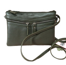 BNWT Pierre Cardin Olive