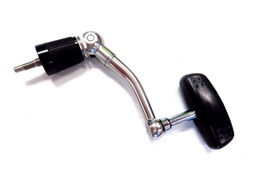 Shimano reel handle - handle, assembly