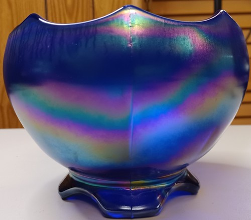 Imperial glass cobalt blue - imperial,