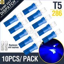 10 x 286 12V 1.2W DASHBOARD