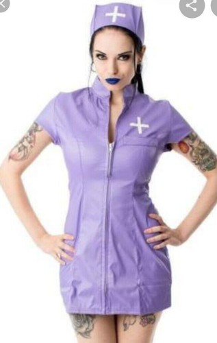 Phaze pvc fantasy fancy - pvc, dress