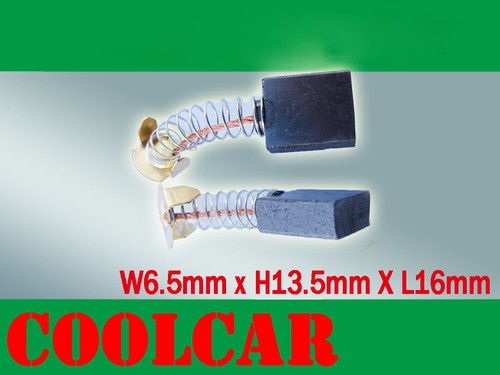 Carbon brushes for - carbon, ryobi