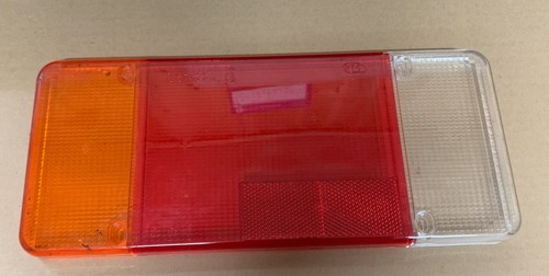 Lens for motorhome ducato - for,