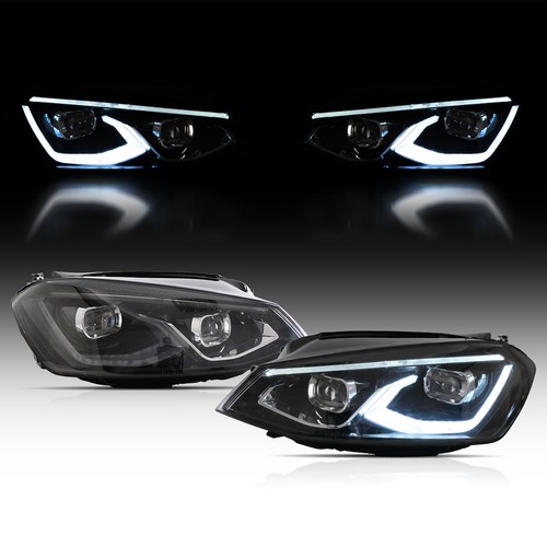 Vland full led headlights for - vland,