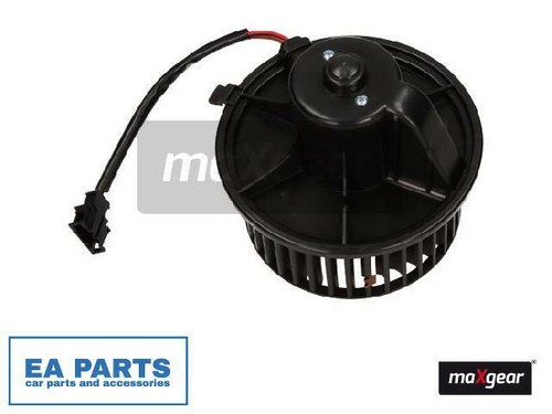 Interior blower for - interior,
